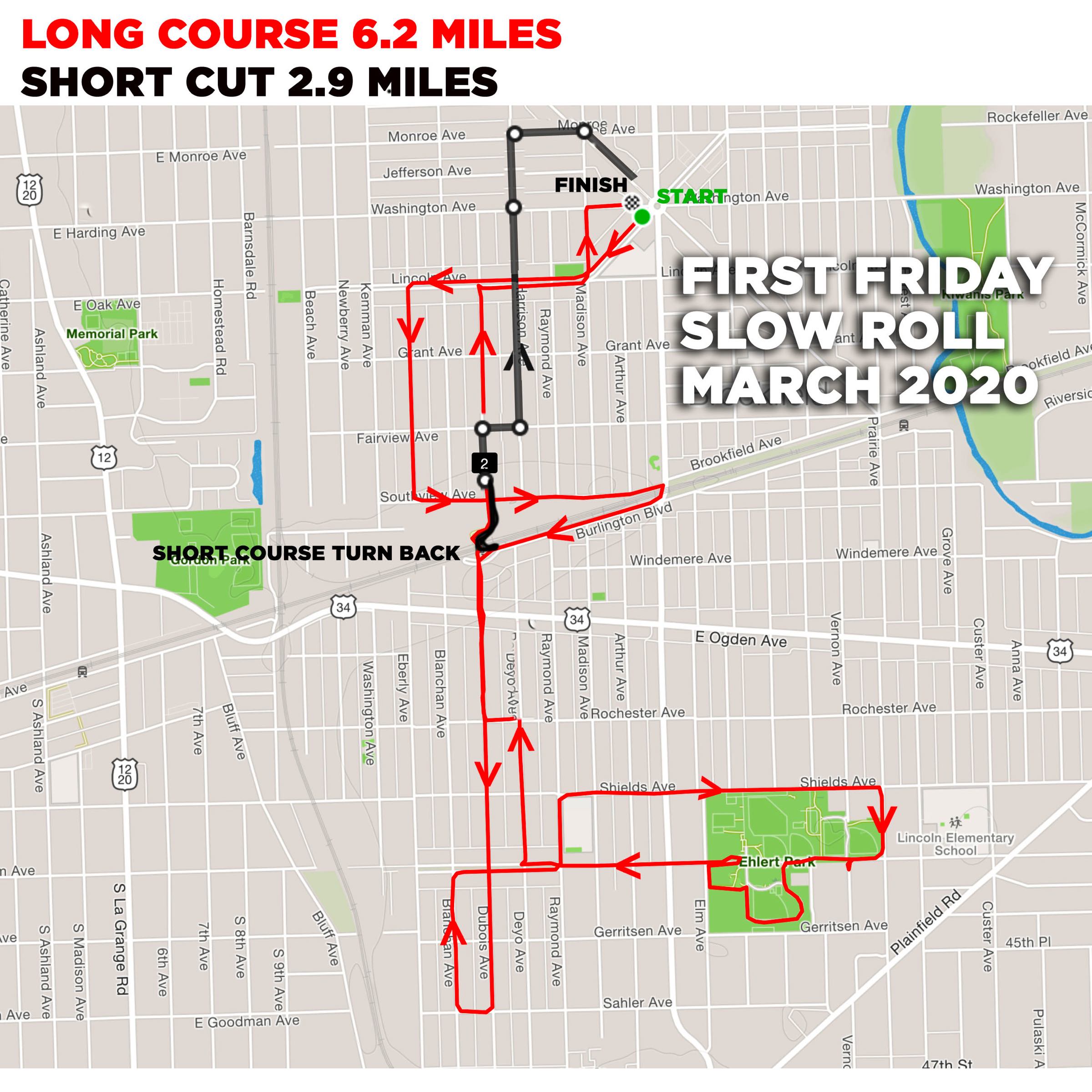 Cycle Brookfield — Events